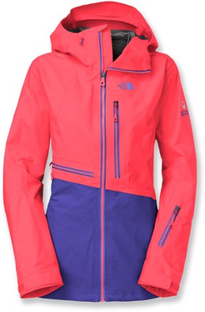 the north face free thinker