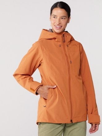 REI Co-op First Chair GTX Jacket - Women's 1