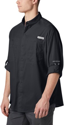 Columbia PFG Tamiami II Long-Sleeve Shirt - Men's 5