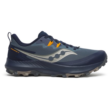 Peregrine 14 Trail-Running Shoes - Men's