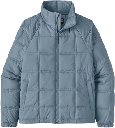 Patagonia Lost Canyon Insulated Jacket - Womens