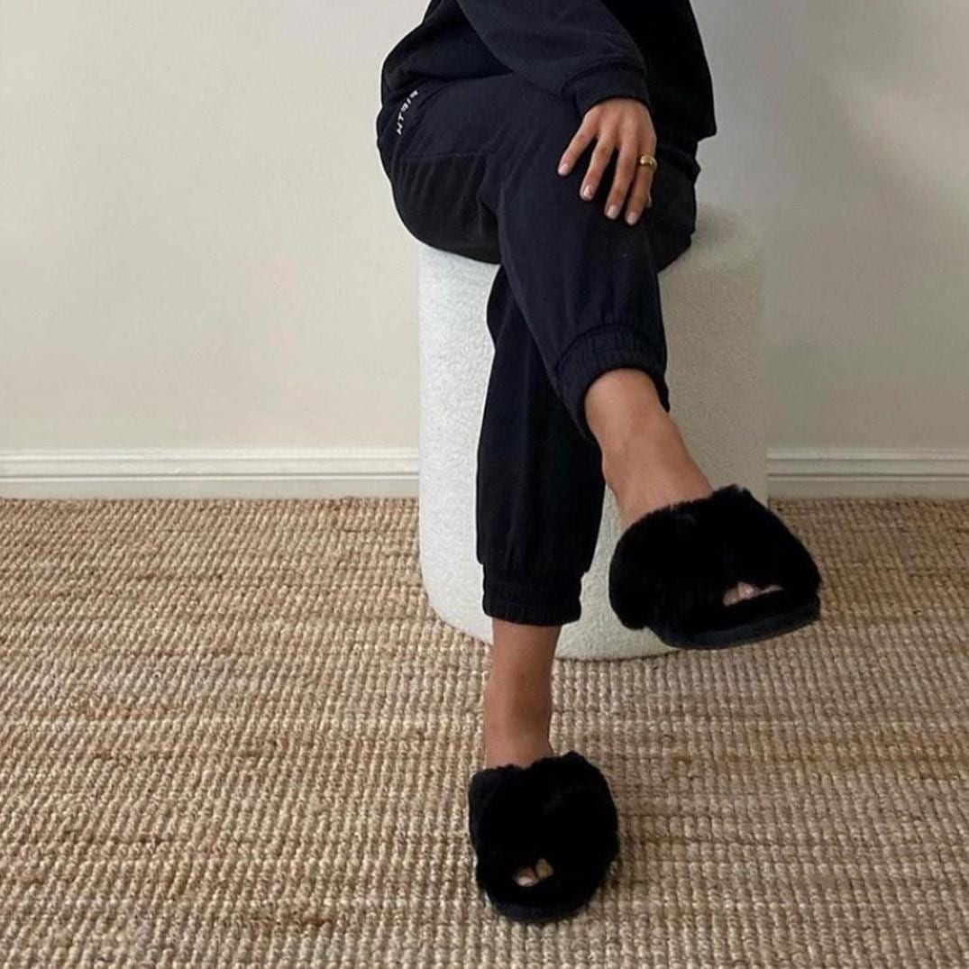 Location Image for Mayberry Slippers - Women's