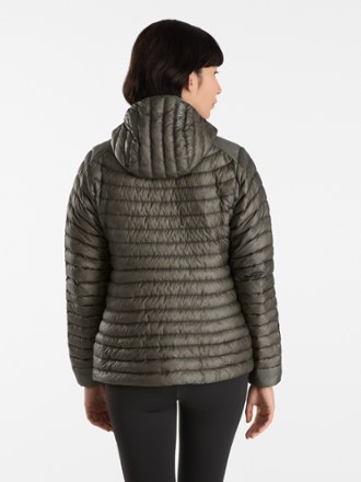 Arc'teryx Cerium Lightweight Down Hoodie - Women's 2