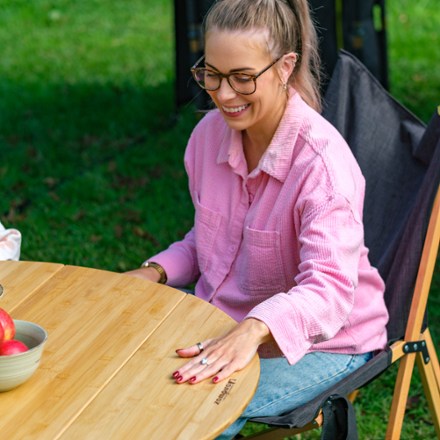 Location Image for Kitpac Pro Round Camp Table