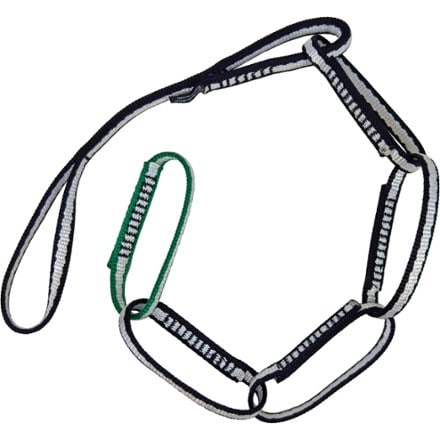 Metolius Fast PAS Personal Anchor System 0