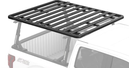 Yakima LockNLoad Platform J - 76 x 65 in. 1