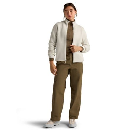 Arc'teryx Covert Cardigan - Women's 7