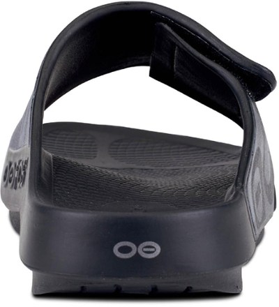 OOFOS OOahh Sport Flex Slide Sandals - Limited Edition 3