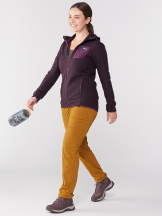 Patagonia R1 Air Full-Zip Hoodie - Women's 3