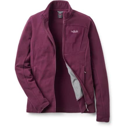 Rab Tecton Jacket - Women's 5
