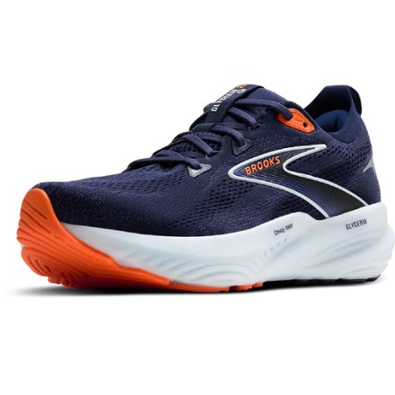 Brooks Glycerin 22 Road-Running Shoes - Men's 3