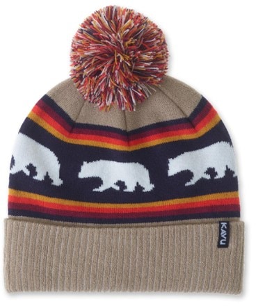 KAVU Herschel Beanie 0