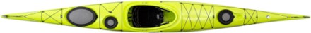 Wilderness Systems Tempest 170 Kayak 1