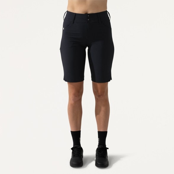 On Body Image of color Black