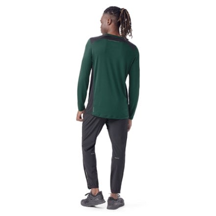 Smartwool Active Long-Sleeve Tech T-Shirt - Men's 3