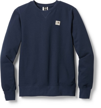 【THE NOTRH FACE】BIG LOGO EX SWEATSHIRTS☆関税、送料込☆ Logo Sweatshirt – 35/85