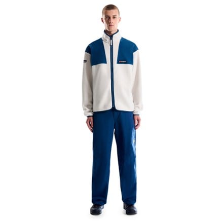 Berghaus Trango Mountain Fleece - Men's 2