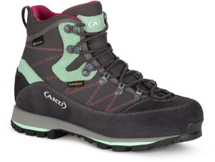 AKU Trekker Lite III GTX Hiking Boots - Women's 1