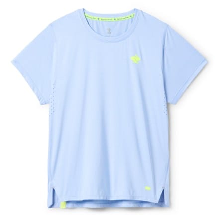 rabbit UPF T-Shirt - Women's 0