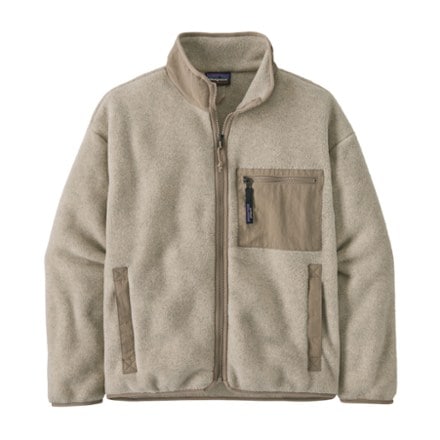 Patagonia Synchilla Fleece Jacket - Women's 0