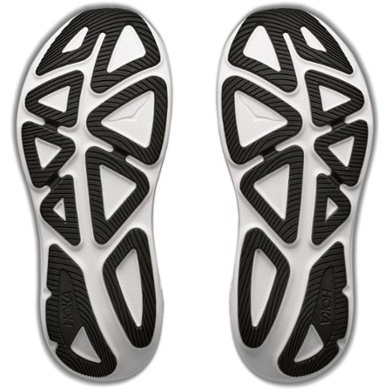 HOKA Clifton PRO Road-Running Shoes - Women's 6