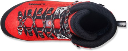 ROWA /トレッキングブーツ /MONTAIN EXPERT GTX EVO / 27.5cm/RED Lowa Mountain Expert EVO Gore Tex Red Trekking