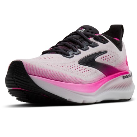 Brooks Glycerin GTS 23 Road-Running Shoes - Women's 3