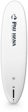 Pau Hana Big EZ Hawaiian VFT Stand Up Paddle Board - 11' 3