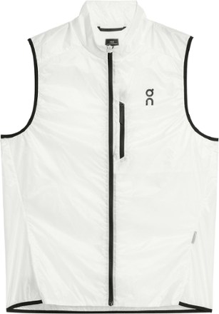 On Weather Vest - Men's 0
