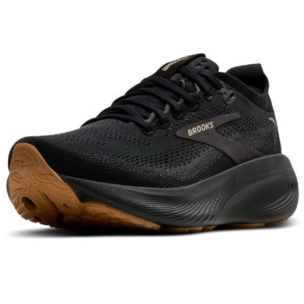 Brooks Adrenaline GTS 25 Road-Running Shoes - Men's 3