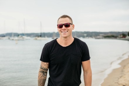 Location Image for Mesa Sunglasses