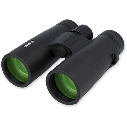 Carson VX Series 8 x 42 HD Full-Size Binoculars 0