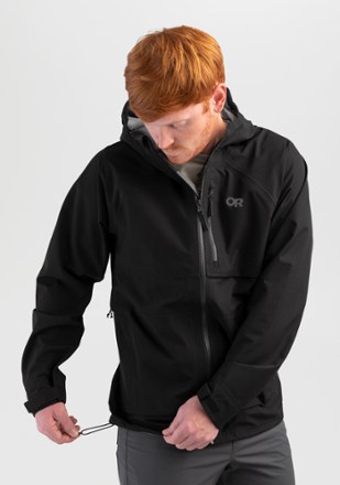Outdoor Research Cloud Forest Jacket - Men's 5