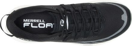 Merrell Agility Peak 4 Solution Dye Trail-Running Shoes - Men's 4