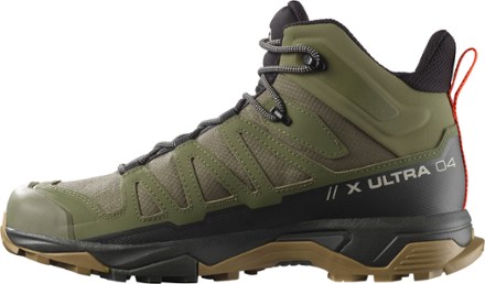 Men's Hiking Boots | REI Co-op