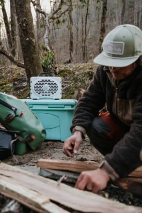 Turtlebox Audio Original (Gen 3) Speaker 1