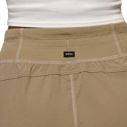 prAna Koen Wide-Leg Pants - Women's 7