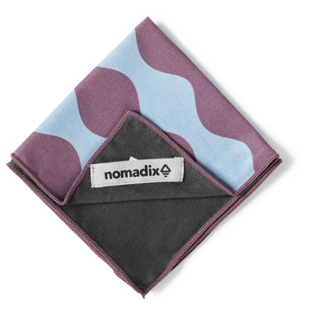 Nomadix Tiny Towel - Package of 3 6