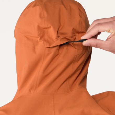 Mountain Hardwear Stretch Ozonic Jacket - Men's 6