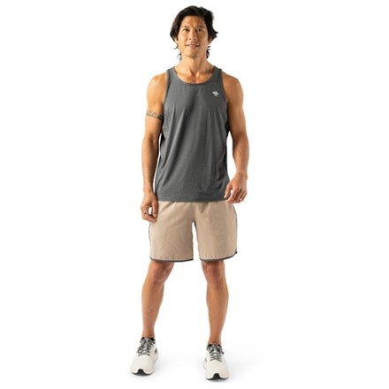 rabbit Ice Perf Tank Top - Men's 2