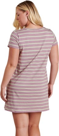 Toad&Co Windmere II Dress 1