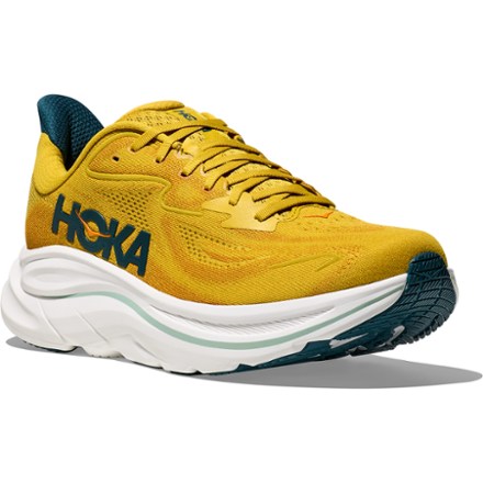 HOKA Clifton 10 Road-Running Shoes - Men's 2