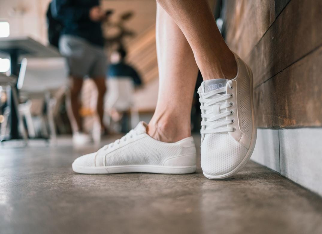 Location Image for Dillon Shoes - Women's