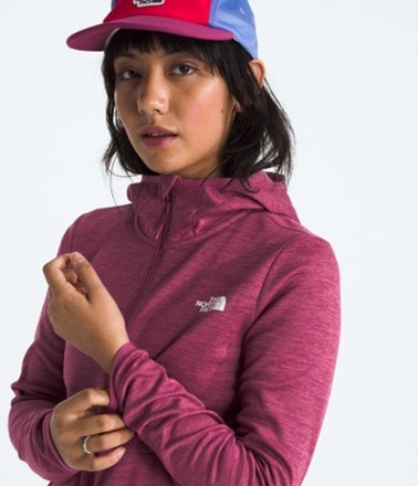 The North Face Canyonlands Hoodie - Women's 6