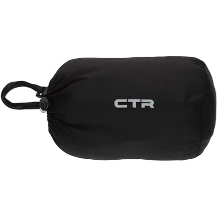 CTR Expedition Packable Down Mittens 1