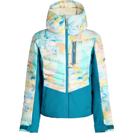 TG Cosima Insulated Jacket - Girls'