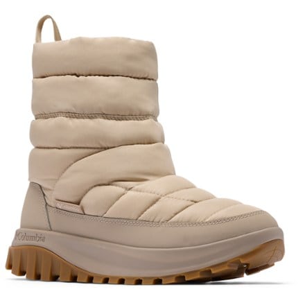 Columbia Snowtrot Mid Snow Boots - Women's 2