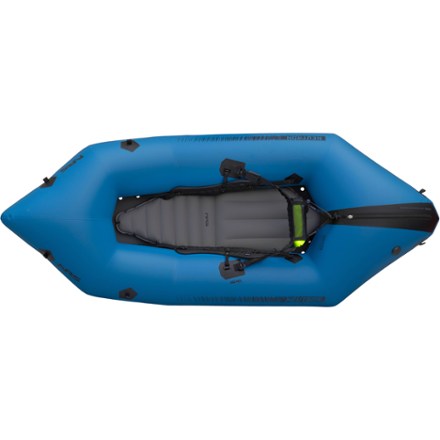 NRS Neutron Packraft 2