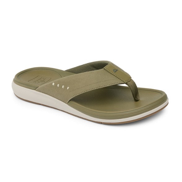 Detail Image of color Olive Vintage