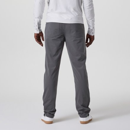 Vuori Meta Pants Classic Fit 30" - Men's 2